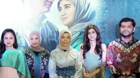 The Way a Husband's Relationship with His Wife’s Mother Became a Viral Motion Picture in the Country