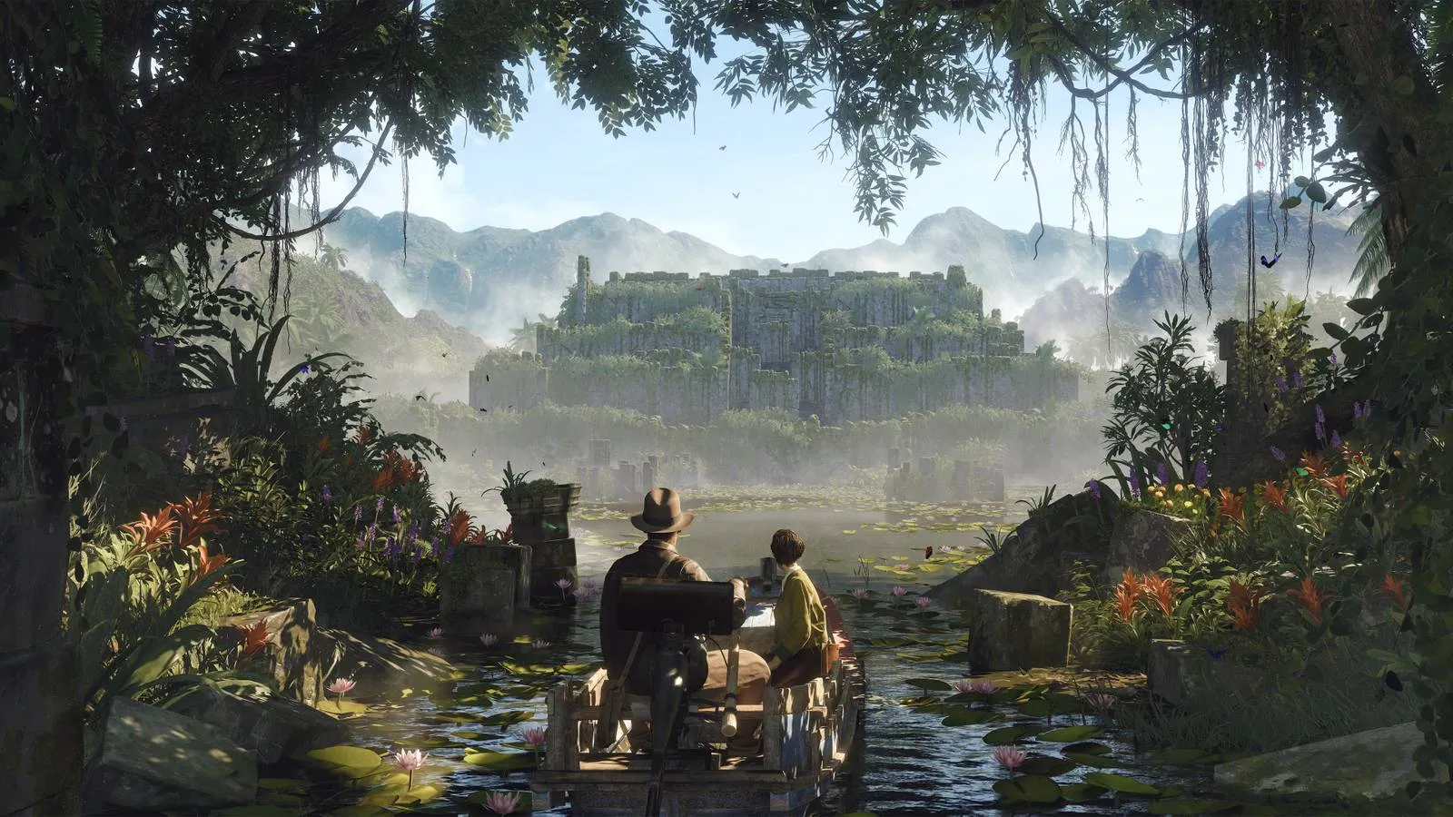 A Trio of Microsoft Game Pass Titles We're Playing During These Days (September 19-21)