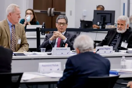RFK Jr’s Vaccine Panel Remove Doctor’s Note Requirement for Covid Vaccine, Stressing Individual Decision