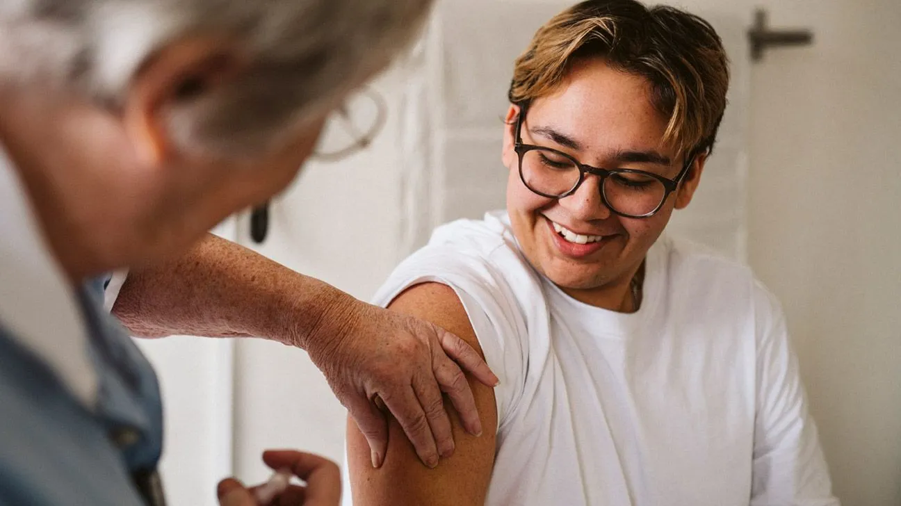 Is It Wise to Getting a Flu Shot During Autumn? This Is Expert Views Experts Think.
